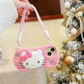 Hello Kitty Phone Case
